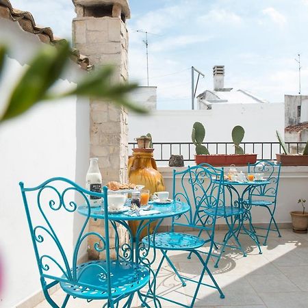 Manidibianco Apulian Relaxing Stay 图里 外观 照片
