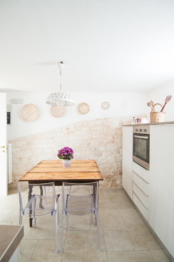 Manidibianco Apulian Relaxing Stay 图里 外观 照片