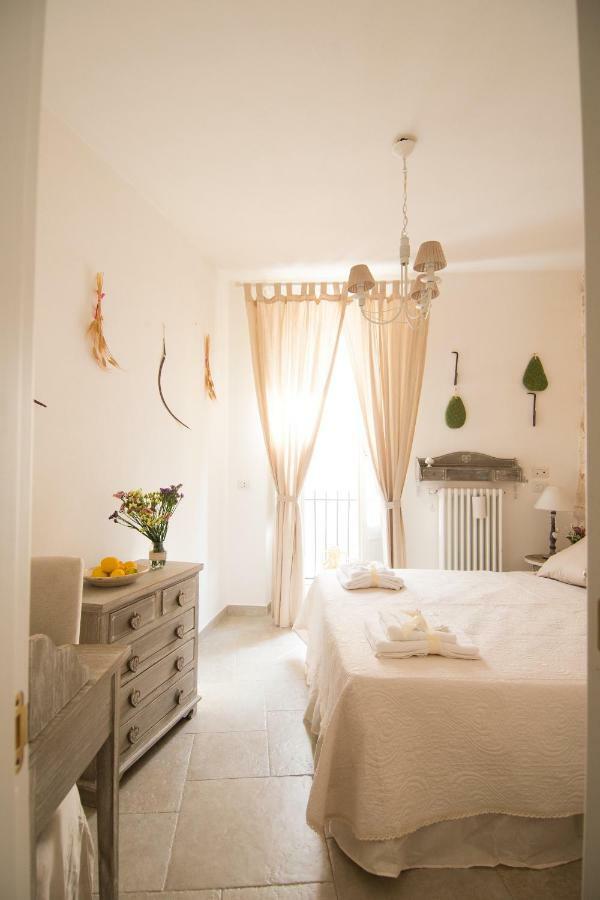 Manidibianco Apulian Relaxing Stay 图里 外观 照片